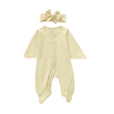 Body Ajustado Beige Wish Hot Button - Image 7