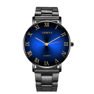 Reloj para Hombre con Numerales Romanos - Image 5