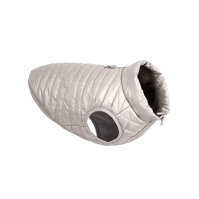 Chaqueta Impermeable para Perros - Abrigo de Invierno con Cierre de Cremallera - Image 7