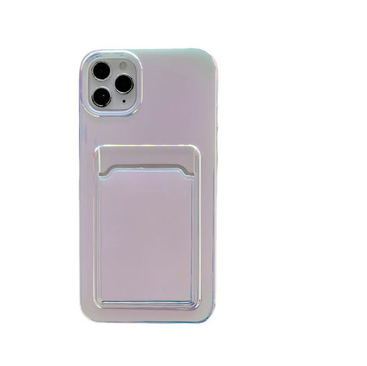 Funda Láser Multicolor Compatible con Apple - Protección Total - Image 8