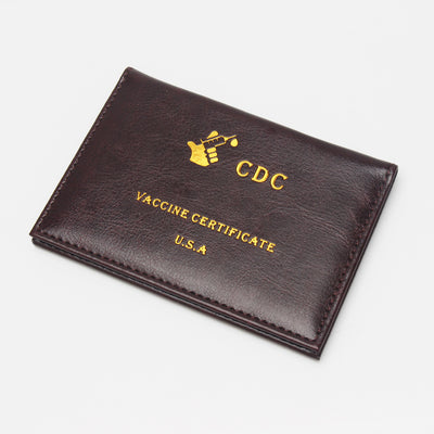 Protector de Carnet de Vacunación CDC - Image 7