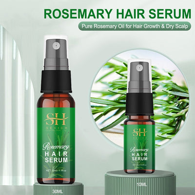 Spray Reparador de Cabello Seco con Aceites Esenciales
