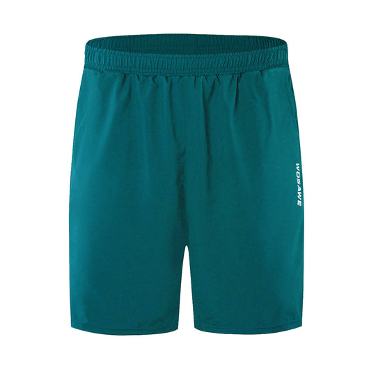 Pantalones Cortos de Ciclismo de Montaña Five-Point, Secado Rápido y Comodidad Deportiva - Image 9