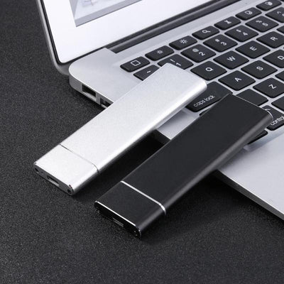 Carcasa SSD M.2 a USB-C - Disco Duro Móvil de Alto Rendimiento - Image 7