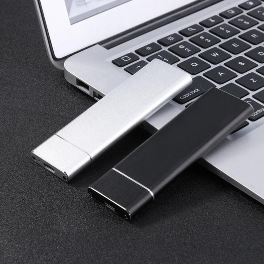 Carcasa SSD M.2 a USB-C - Disco Duro Móvil de Alto Rendimiento - Image 7
