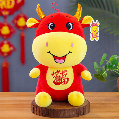 Peluches Mascota para Regalos y Actividades Infantiles - Image 8