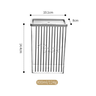Caja Organizadora de Té y Especias para Cocina - Image 9