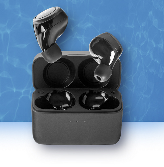 Auriculares Inalámbricos Edifier Walker TWS5 - Deportivos Resistentes al Agua con Micrófono - Image 6