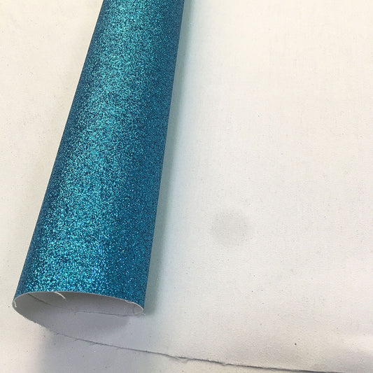 Bolsa Organizadora de Telas Arcoíris con Moño para Manualidades