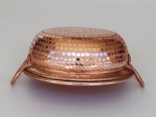Olla de Cobre Profesional - Image 18