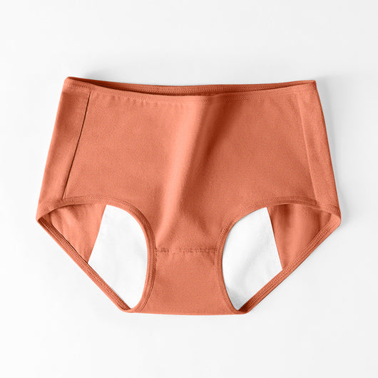 Calzones Fisiológicos Antibacterianos Transpirables para Mujer - Image 11