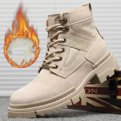 Botas de Trabajo Profesionales para Hombre - Image 9