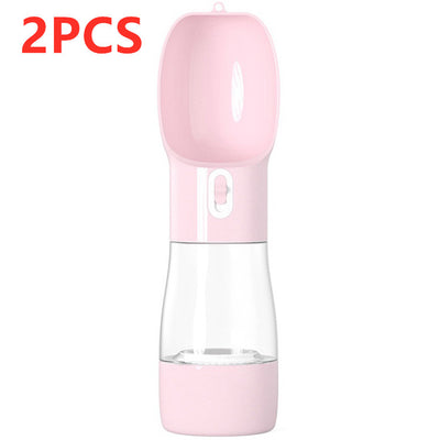 Vaso Multifuncional para Mascotas - Image 11