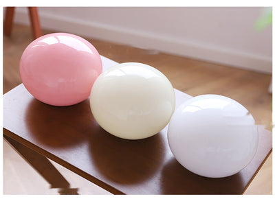 Lámpara de Mesa Clásica Estilo Vintage para Dormitorio - Image 9