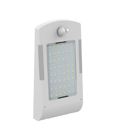 Luz Solar LED Exterior con Sensor de Movimiento - Resistente al Agua - Image 7