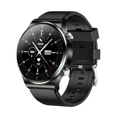 Reloj Inteligente GT con Pago sin Contacto y Monitoreo de Salud - Image 2