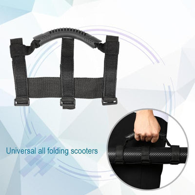 Adaptador de Manillar para Patinete - Sistema de Sujeción Ajustable - Image 5