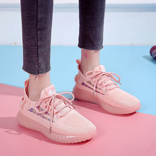Zapatos de Trabajo Cómodos para Mujer con Suela Antideslizante - Image 15