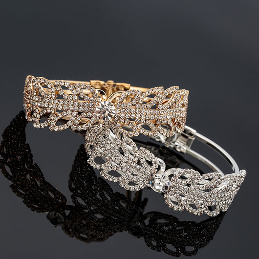 Pulsera de Diamantes - Regalo Perfecto para Cada Día - Image 4