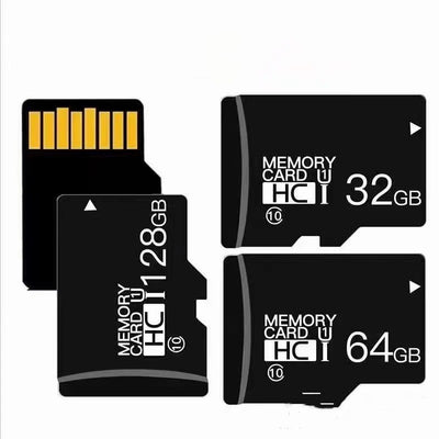 Tarjeta de Memoria de Alta Velocidad 8GB - Image 12