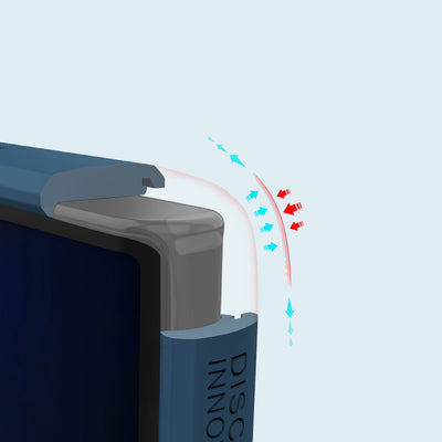 Funda Protectora Mate para Celular con Diseño Minimalista - Image 15