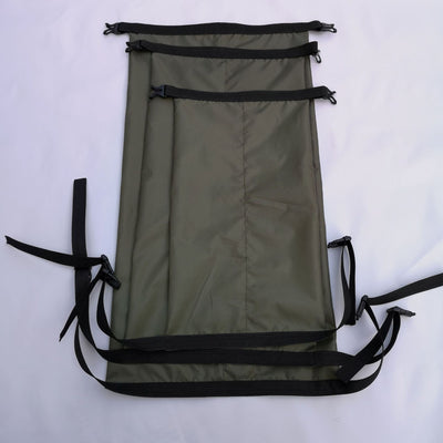 Bolsa de Almacenamiento Comprimible Impermeable con Desecante - Image 15