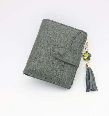 Cartera Violet - Cuero Vegano para Mujer - Image 8