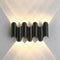 Warm Light Black 7 W