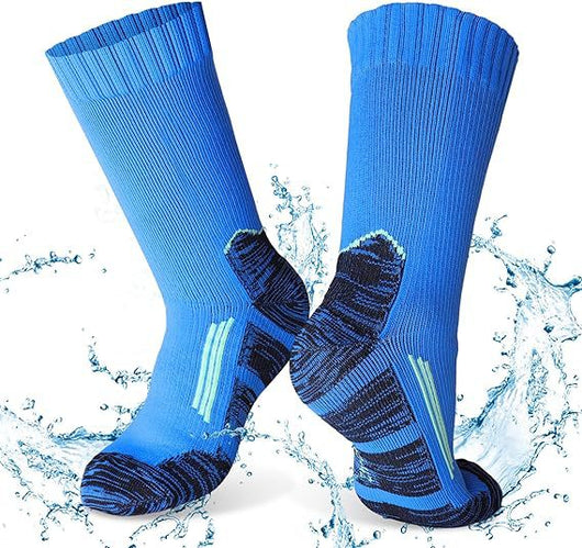 Calcetines Térmicos Impermeables para Deportes Acuáticos y Montaña - Image 19