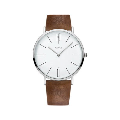 Reloj de Cuarzo Resistente al Agua para Hombre - Image 8