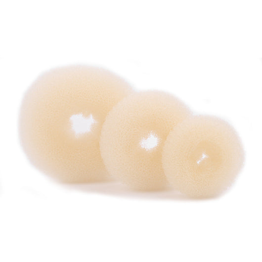 Accesorios para el Cabello Mayorista - Flores Taro y Bolas de Peinado Profesional - Image 5