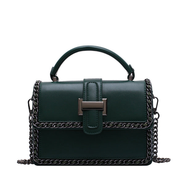 Bolso Mensajero Elegante y Versátil - Image 5