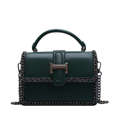 Bolso Mensajero Elegante y Versátil - Image 5