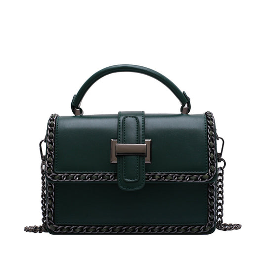 Bolso Mensajero Elegante y Versátil - Image 5