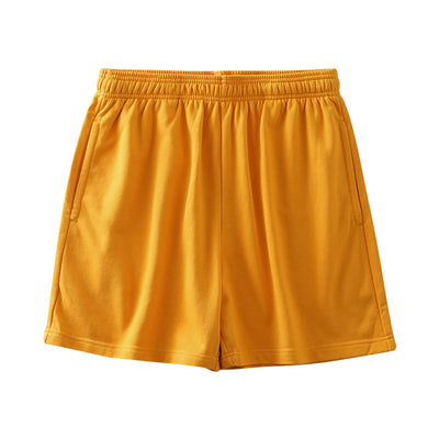 Shorts Deportivos Hombre Estilo Americano Cómodos y Transpirables - Image 5