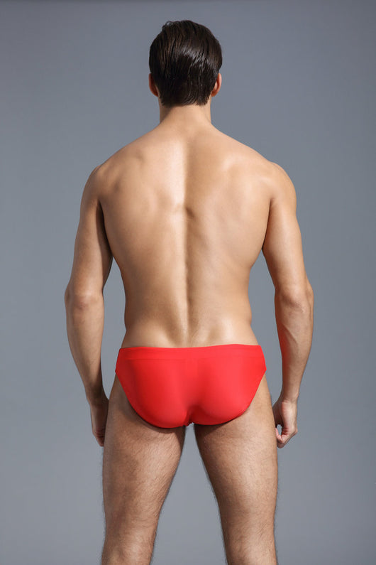 Shorts de Baño Triangulares - Image 3