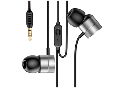 Auriculares Estéreo Encok H04 con Cable 3.5mm - Sonido Cristalino - Image 4