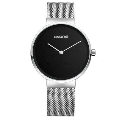 Reloj de Moda para Mujer Resistente al Agua con Correa de Malla - Image 26