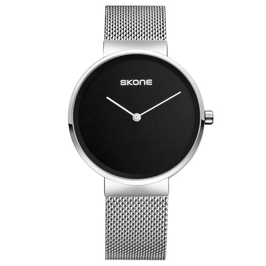 Reloj de Moda para Mujer Resistente al Agua con Correa de Malla - Image 26