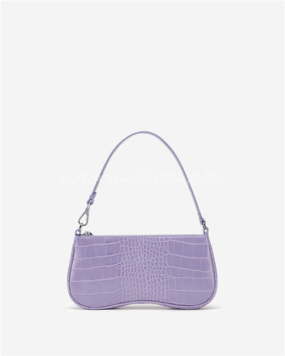 Bolso Vintage de Diseño Exclusivo con Asa al Hombro - Image 4