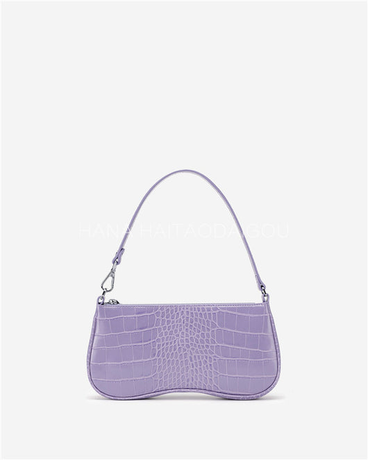 Bolso Vintage de Diseño Exclusivo con Asa al Hombro - Image 4