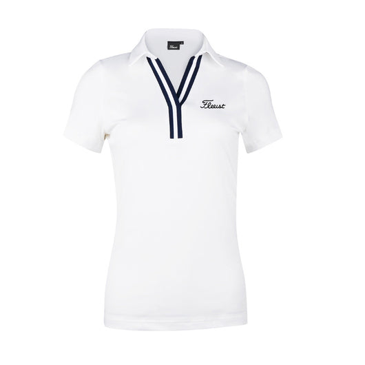 Camisetas Deportivas para Golf Mujer - Ajuste Slim Transpirables de Secado Rápido - Image 5
