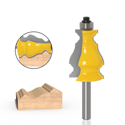 Cuchillo de Marcar para Carpintería con 8 Mangos - Image 8