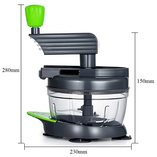 Batidora de Mano Eléctrica para Cocina - Image 4