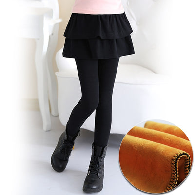Leggings Hakama para Niñas - Comodidad y Estilo Japonés - Image 7