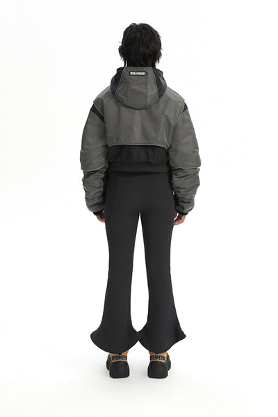 Chaqueta Bomber MA-1 con Detalles Reflectantes - Image 10