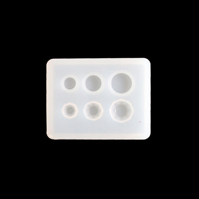 Molde de Silicona para Gotas de Cristal - Image 6