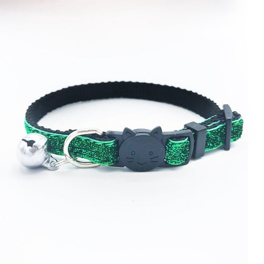 Collar Diario Ajustable para Perros y Gatos - Image 19