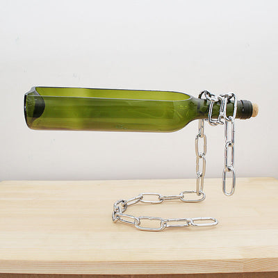 Decoración Botella de Vino Suspendida - Image 5