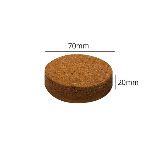 Bloque de Sustrato Nutritivo para Germinación y Cultivo de Vegetales - Image 11